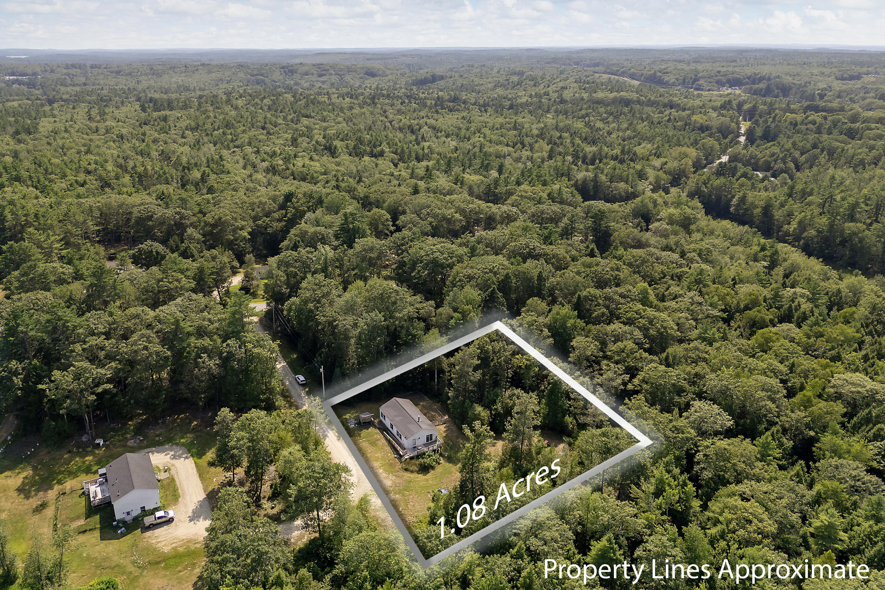 12 Micmac Drive Wiscasset ME 04578