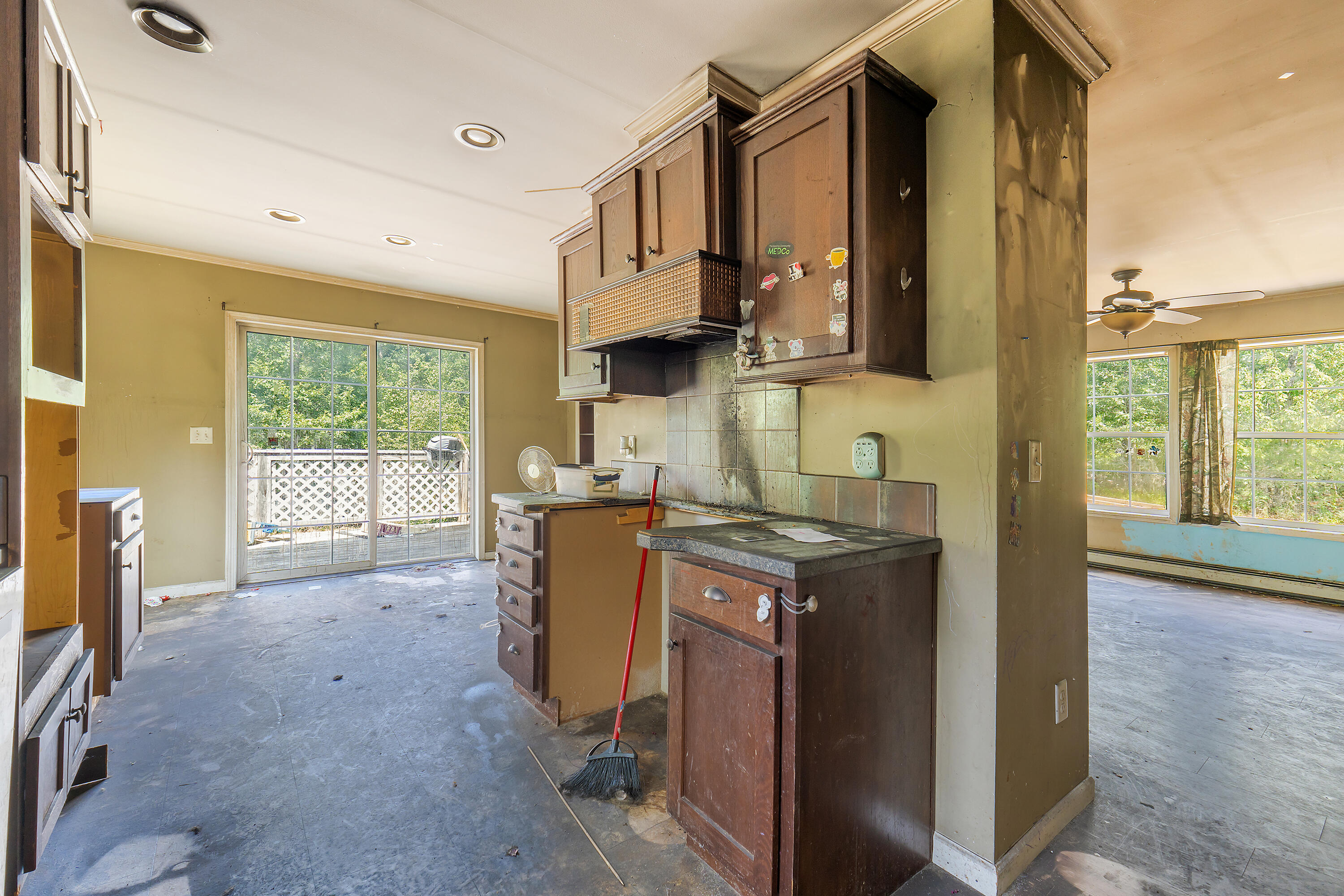 12 Micmac Drive Wiscasset ME 04578