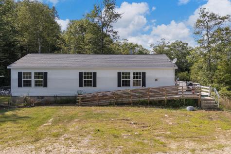 12 Micmac Drive Wiscasset ME 04578