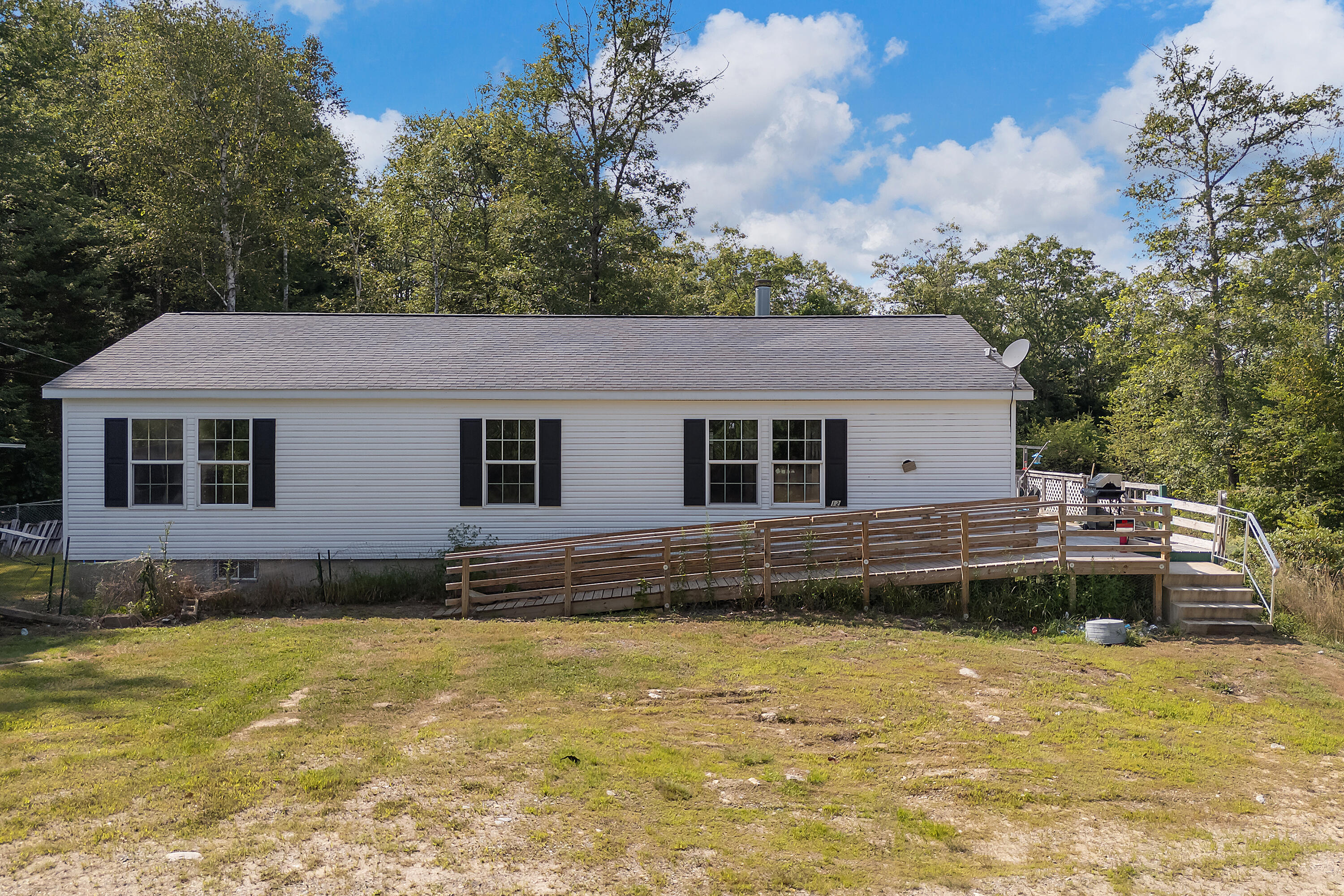 12 Micmac Drive Wiscasset ME 04578