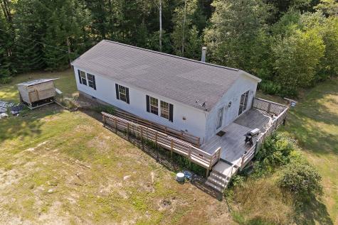 12 Micmac Drive Wiscasset ME 04578