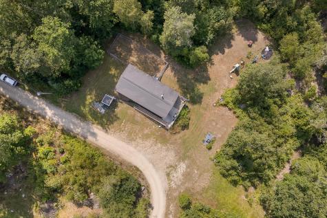 12 Micmac Drive Wiscasset ME 04578