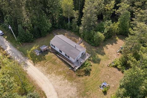 12 Micmac Drive Wiscasset ME 04578
