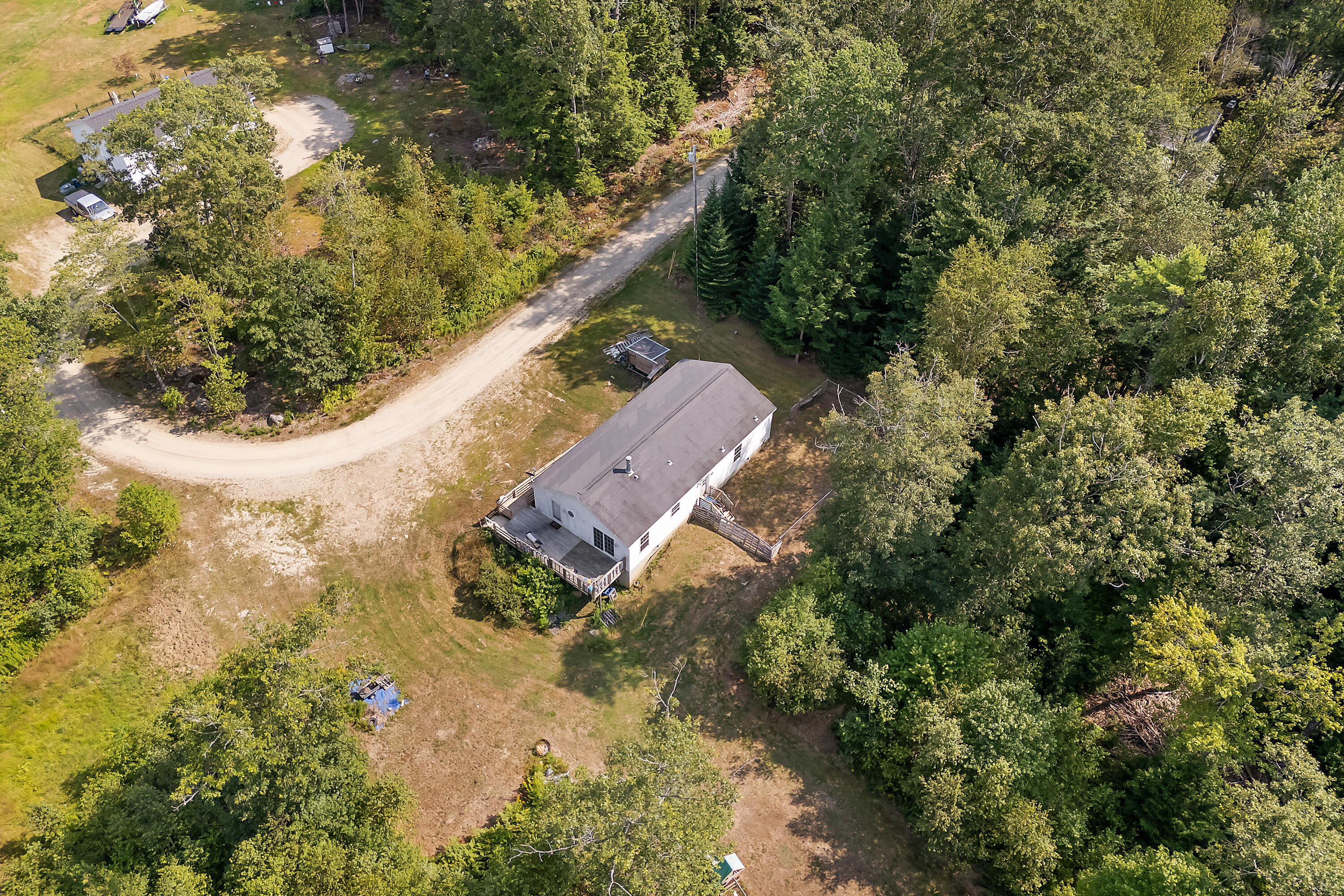 12 Micmac Drive Wiscasset ME 04578