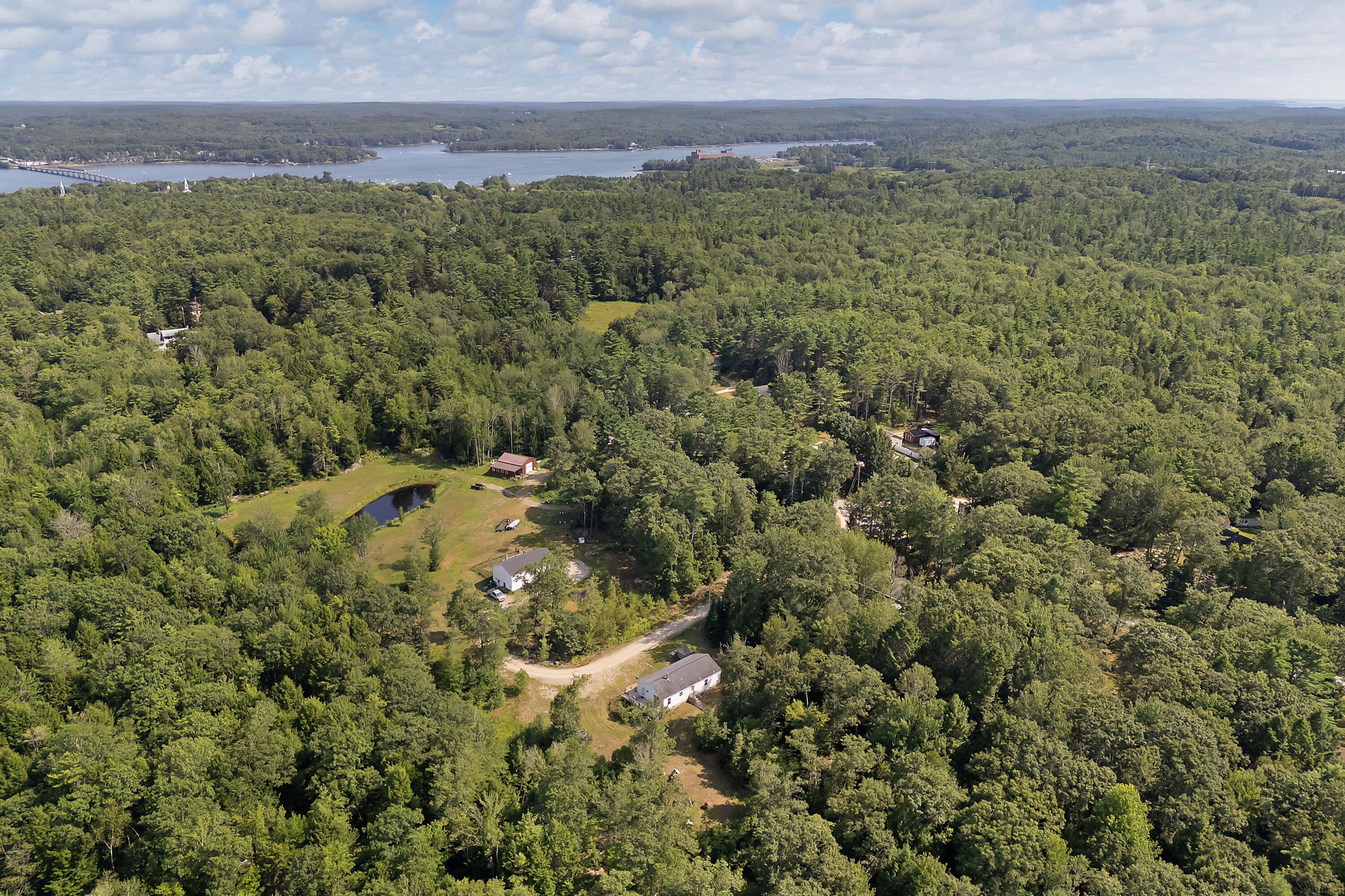 12 Micmac Drive Wiscasset ME 04578