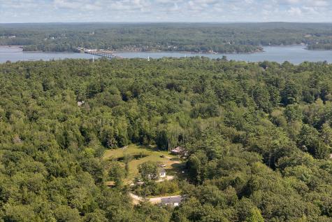 12 Micmac Drive Wiscasset ME 04578