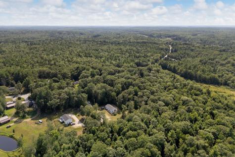 12 Micmac Drive Wiscasset ME 04578