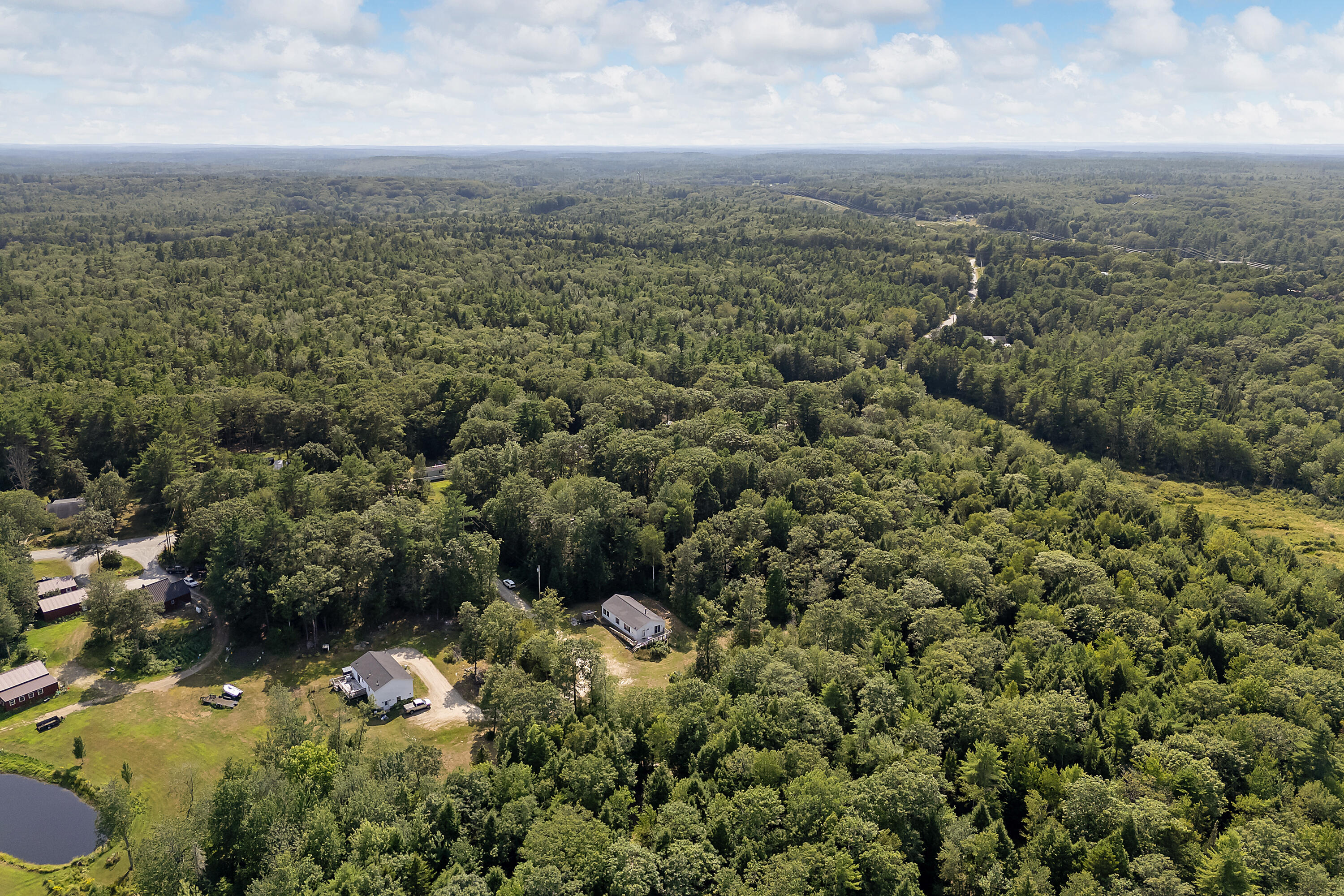 12 Micmac Drive Wiscasset ME 04578