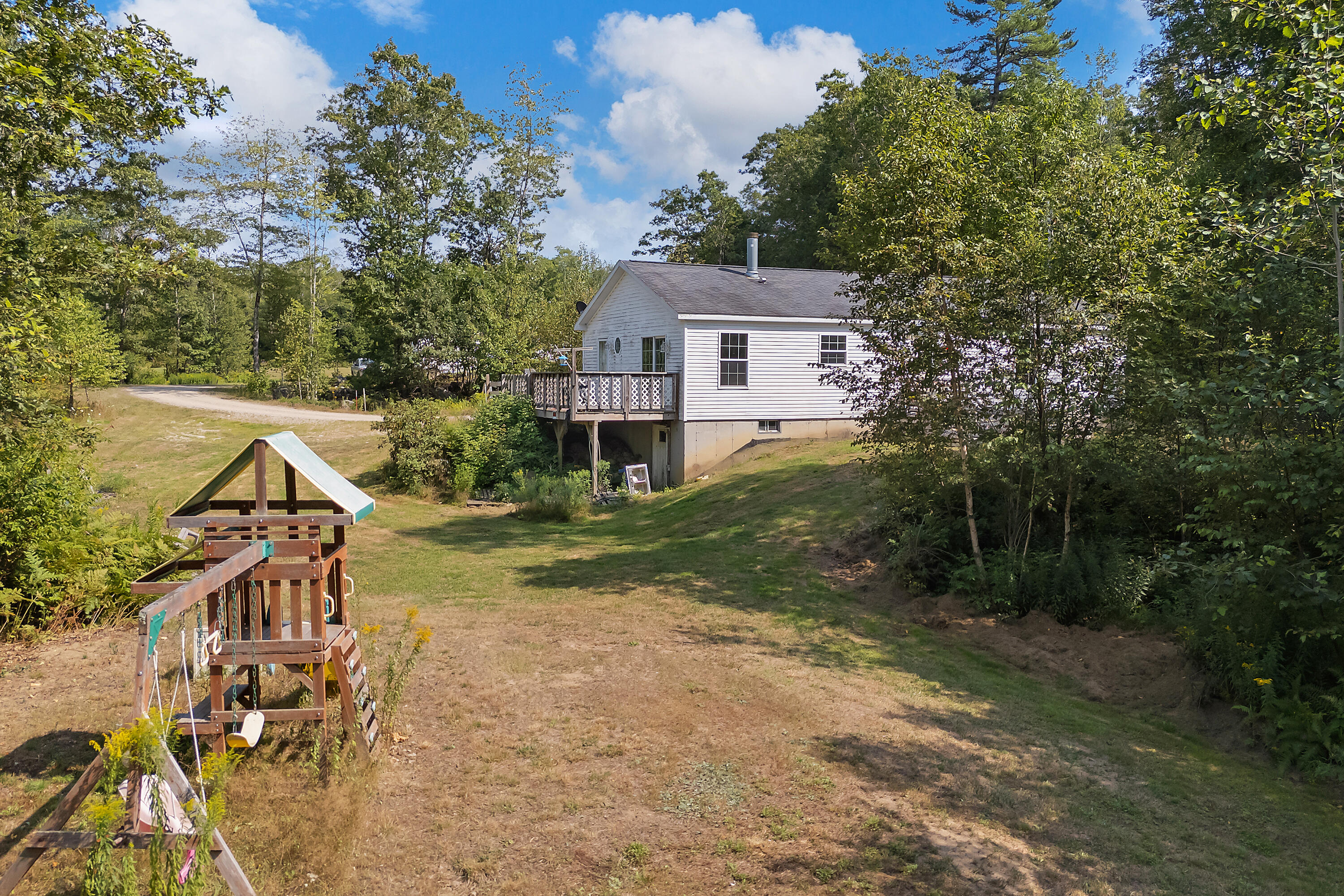 12 Micmac Drive Wiscasset ME 04578