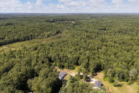 12 Micmac Drive Wiscasset ME 04578