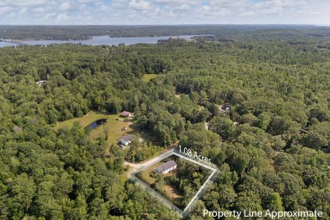 12 Micmac Drive Wiscasset ME 04578