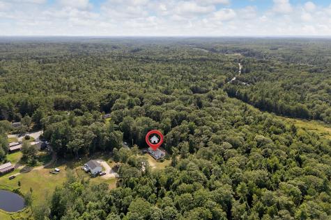 12 Micmac Drive Wiscasset ME 04578