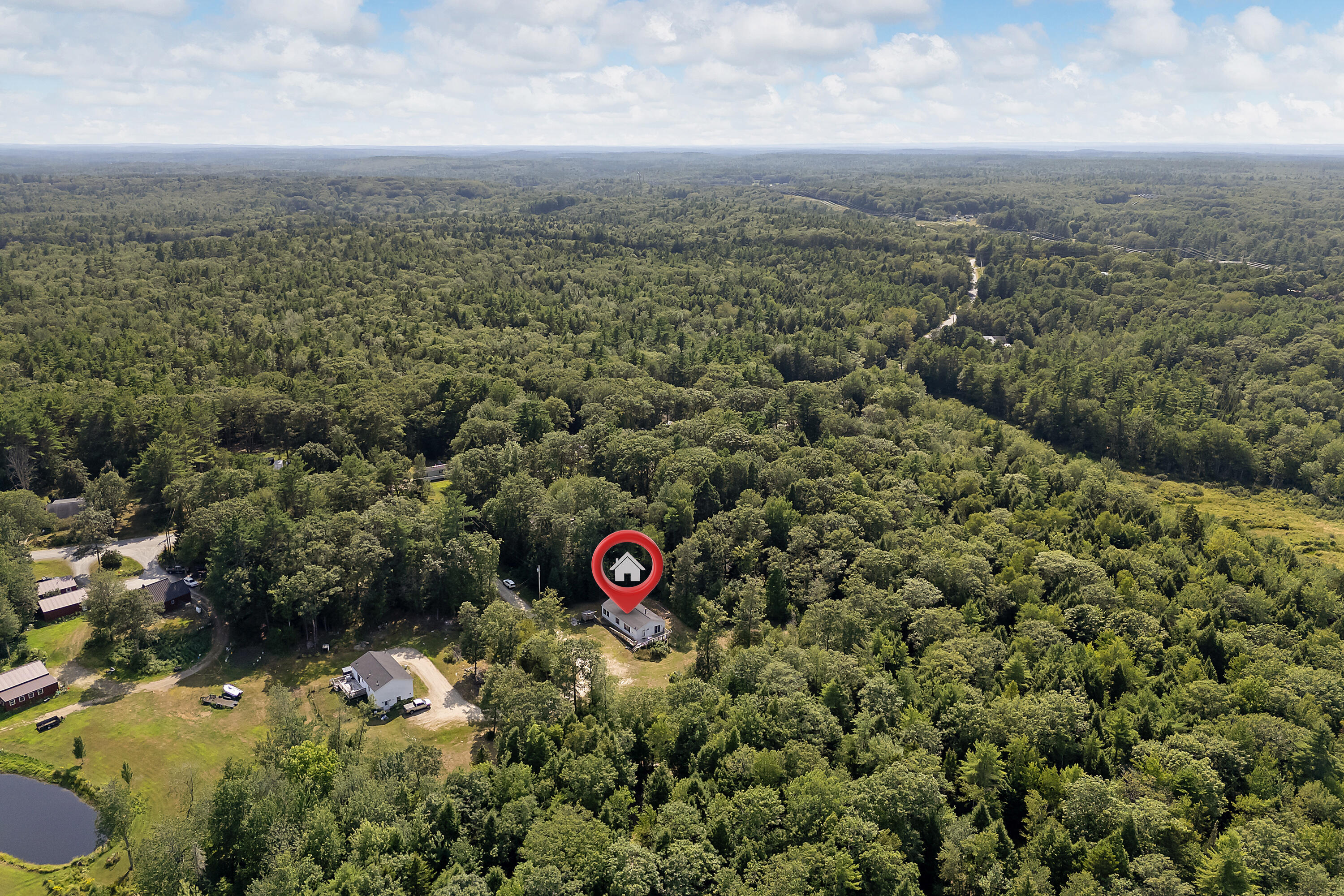 12 Micmac Drive Wiscasset ME 04578