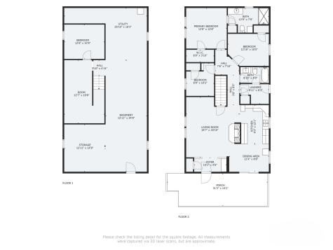 12 Micmac Drive Wiscasset ME 04578