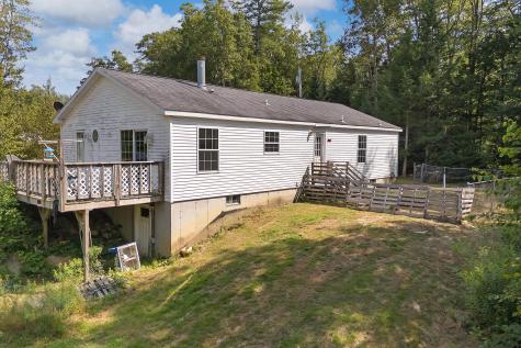 12 Micmac Drive Wiscasset ME 04578