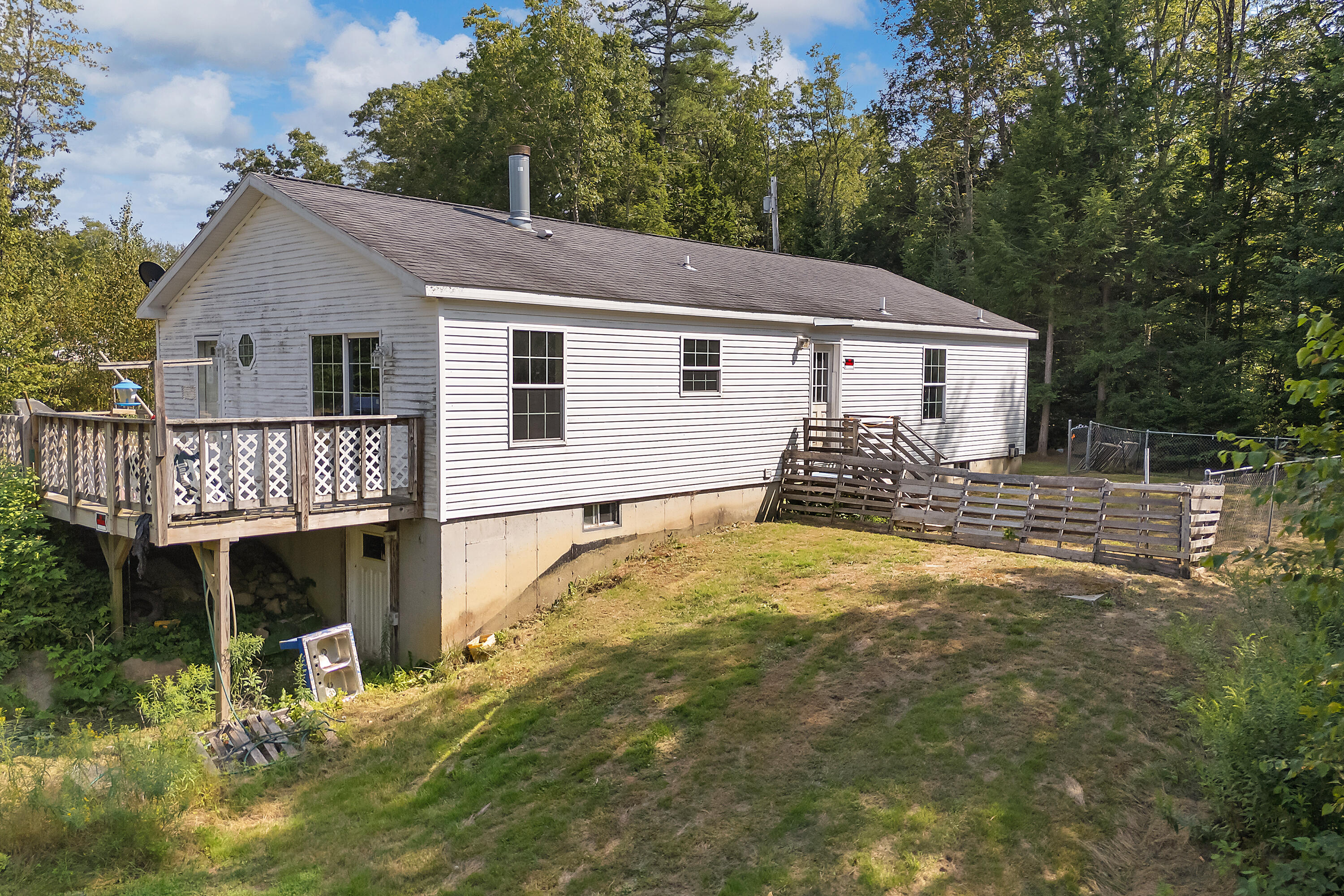 12 Micmac Drive Wiscasset ME 04578