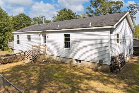 12 Micmac Drive Wiscasset ME 04578