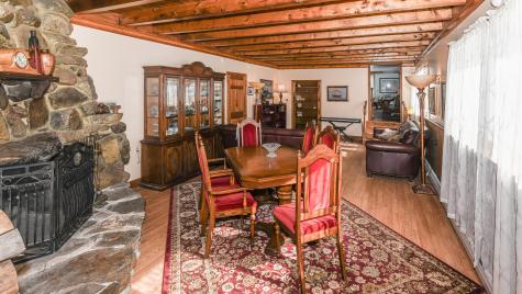 810 Pequawket Trail Brownfield ME 04010