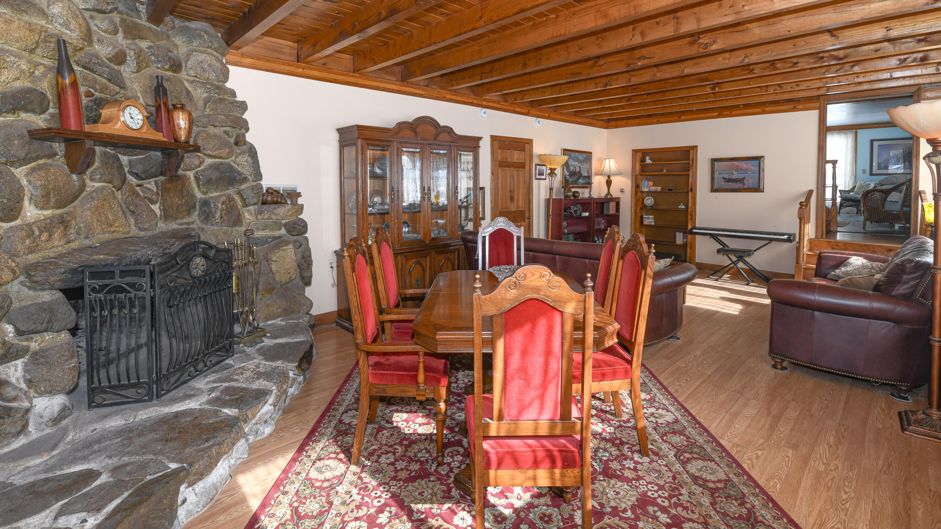 810 Pequawket Trail Brownfield ME 04010