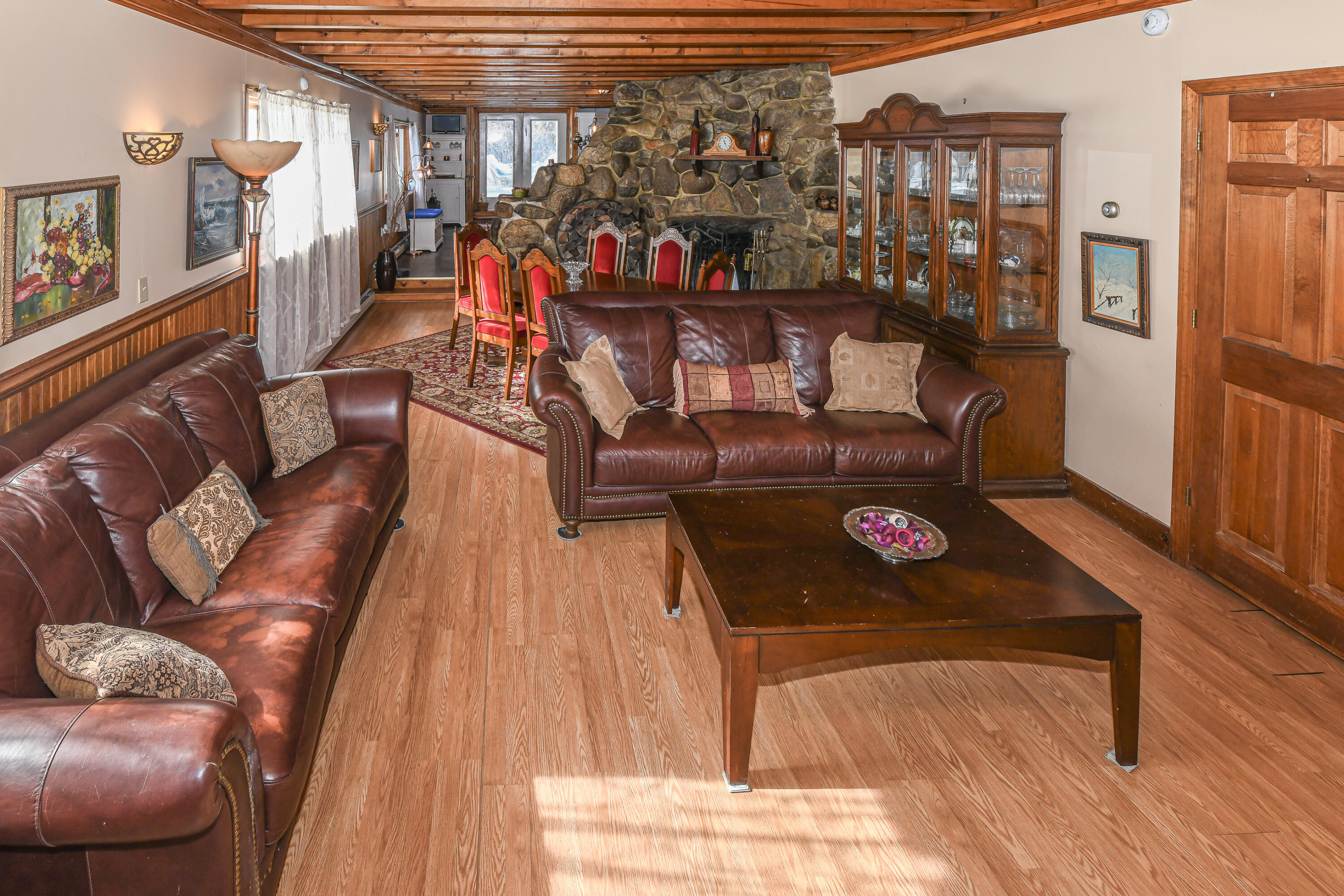 810 Pequawket Trail Brownfield ME 04010