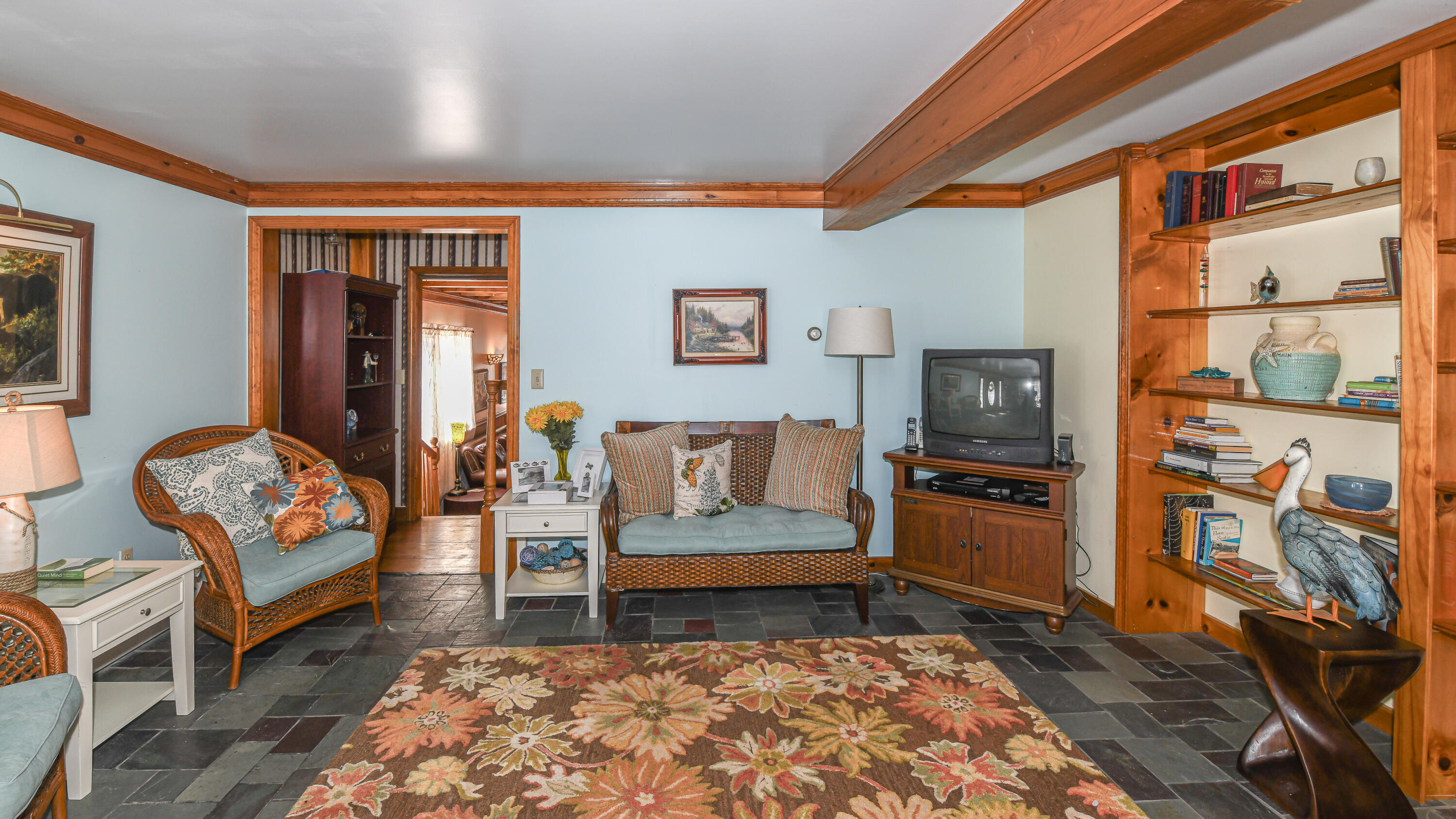 810 Pequawket Trail Brownfield ME 04010