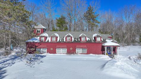810 Pequawket Trail Brownfield ME 04010