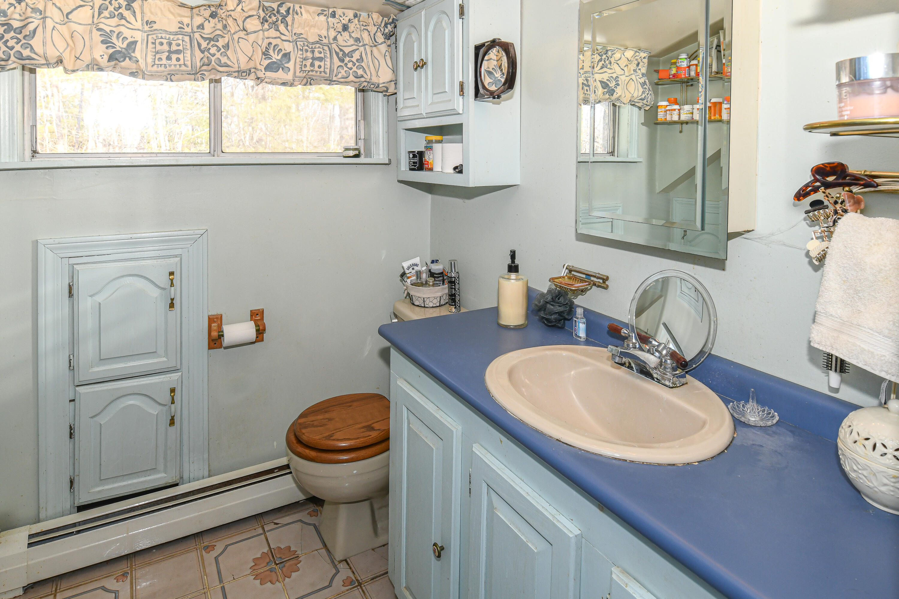 810 Pequawket Trail Brownfield ME 04010