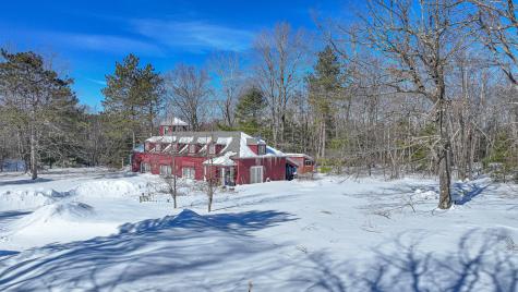 810 Pequawket Trail Brownfield ME 04010