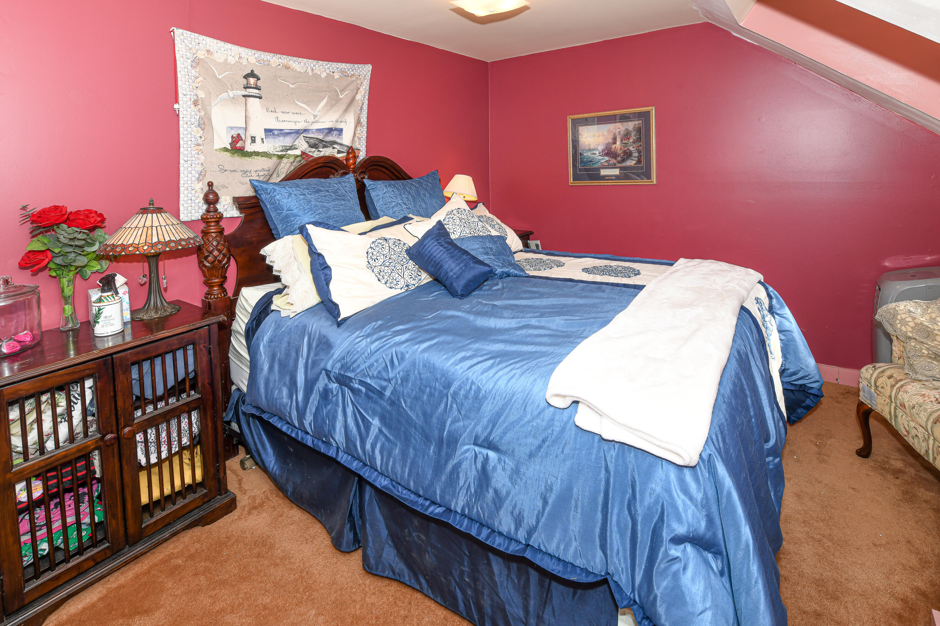 810 Pequawket Trail Brownfield ME 04010