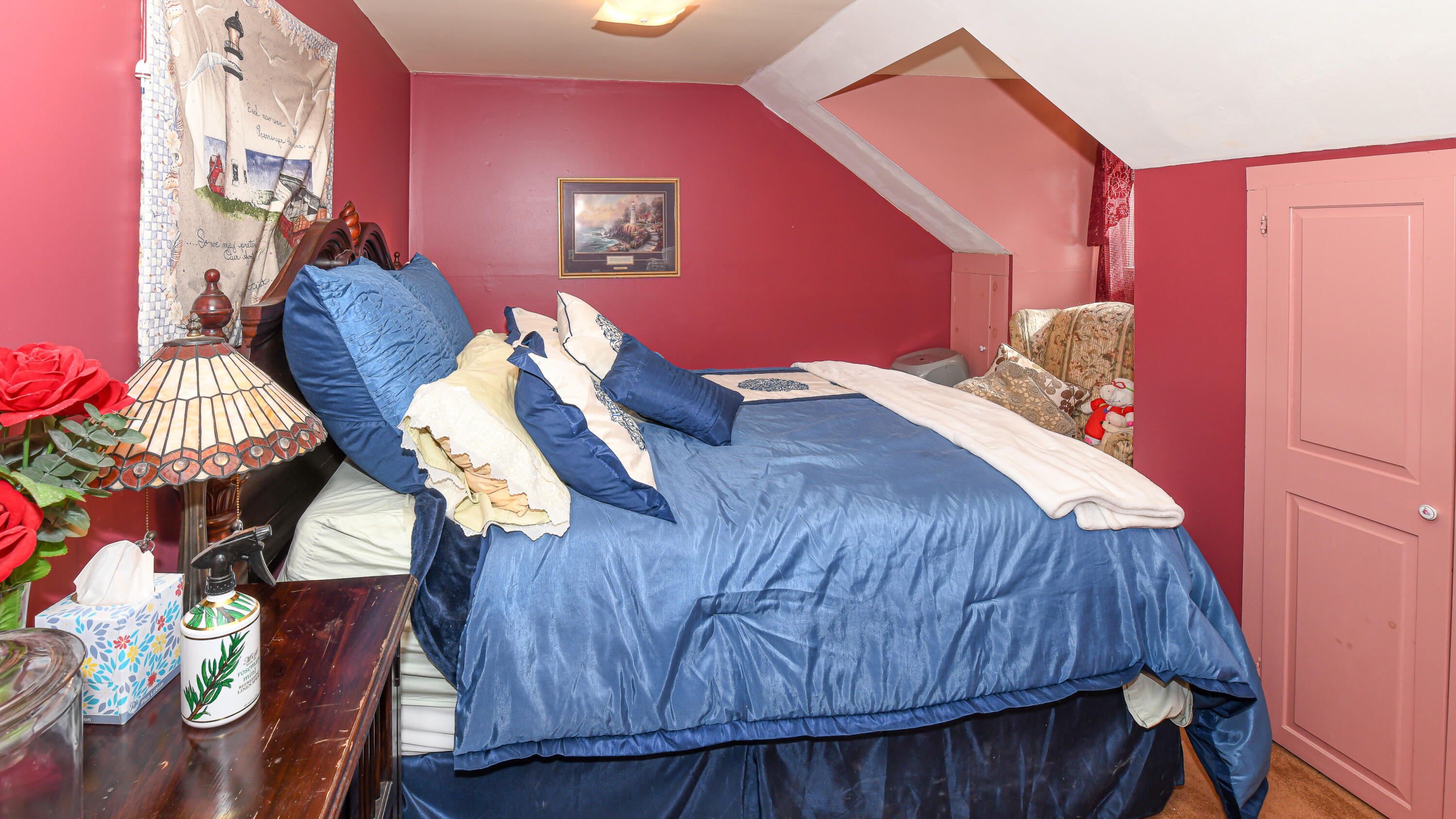 810 Pequawket Trail Brownfield ME 04010