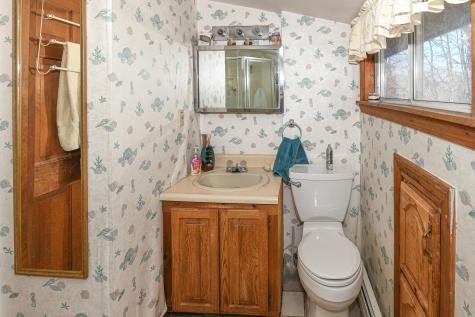 810 Pequawket Trail Brownfield ME 04010