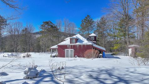 810 Pequawket Trail Brownfield ME 04010