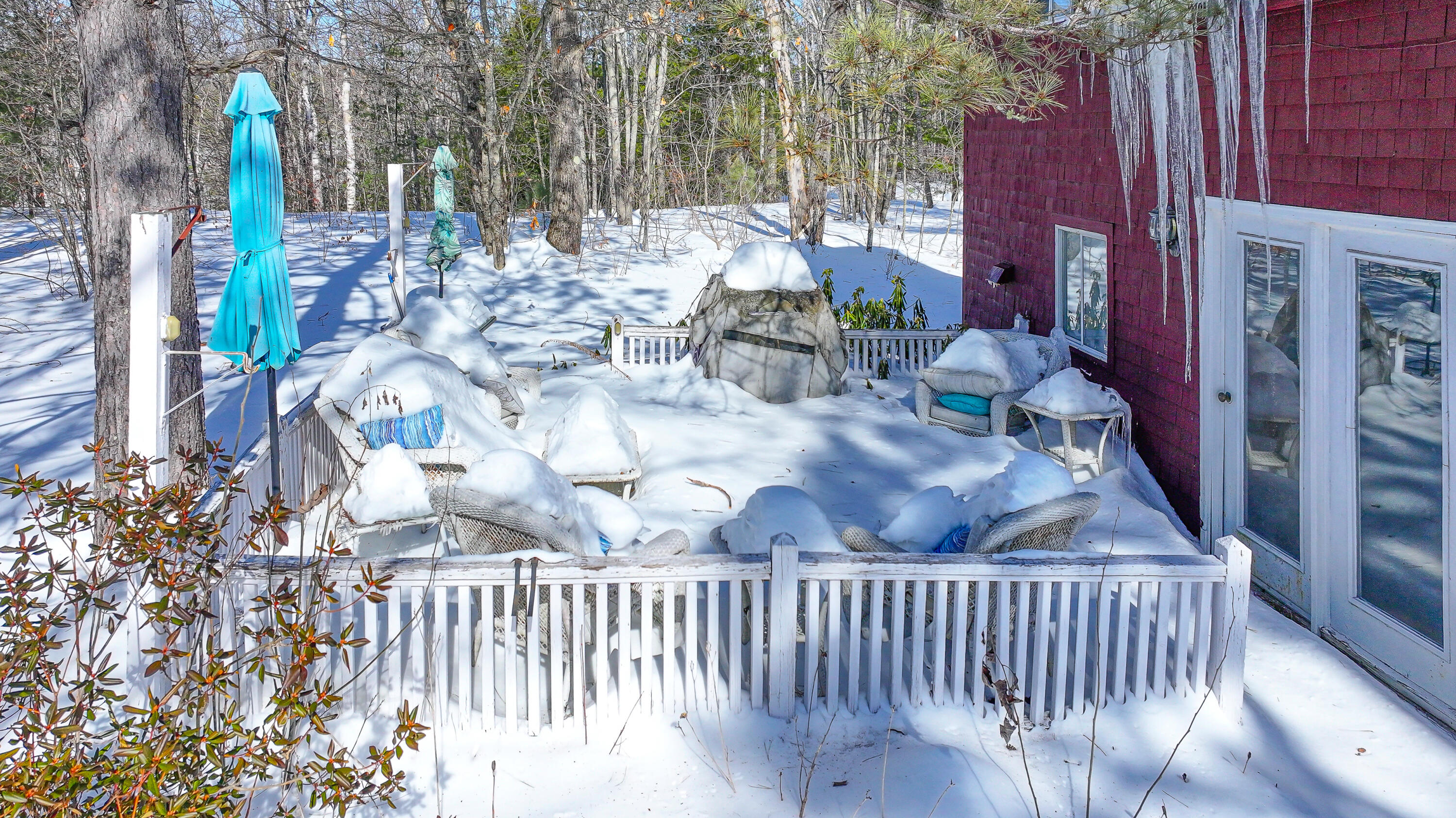 810 Pequawket Trail Brownfield ME 04010