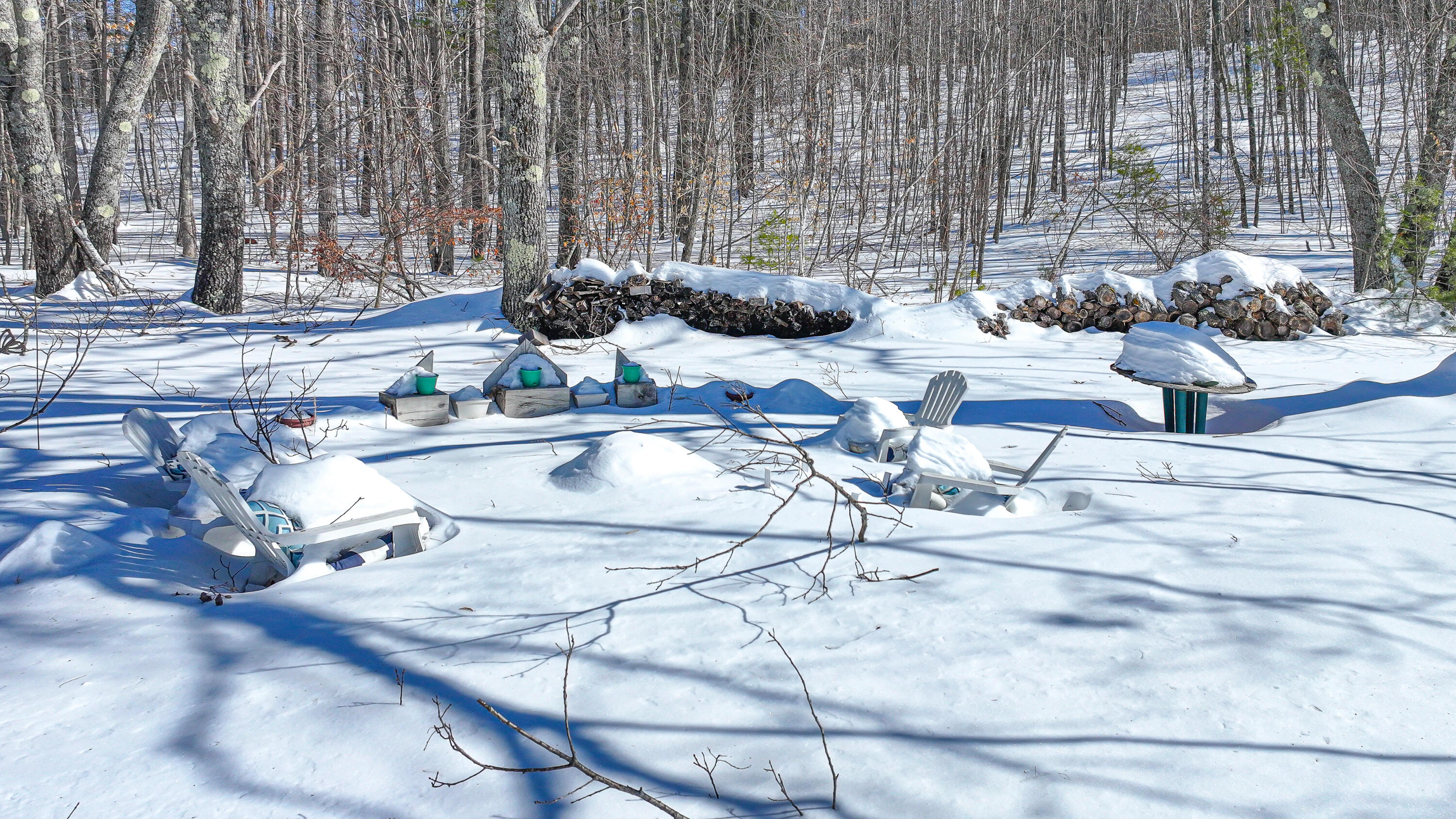 810 Pequawket Trail Brownfield ME 04010