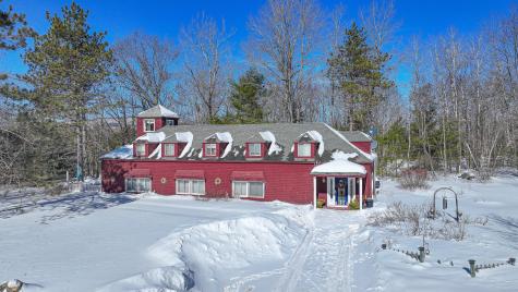 810 Pequawket Trail Brownfield ME 04010