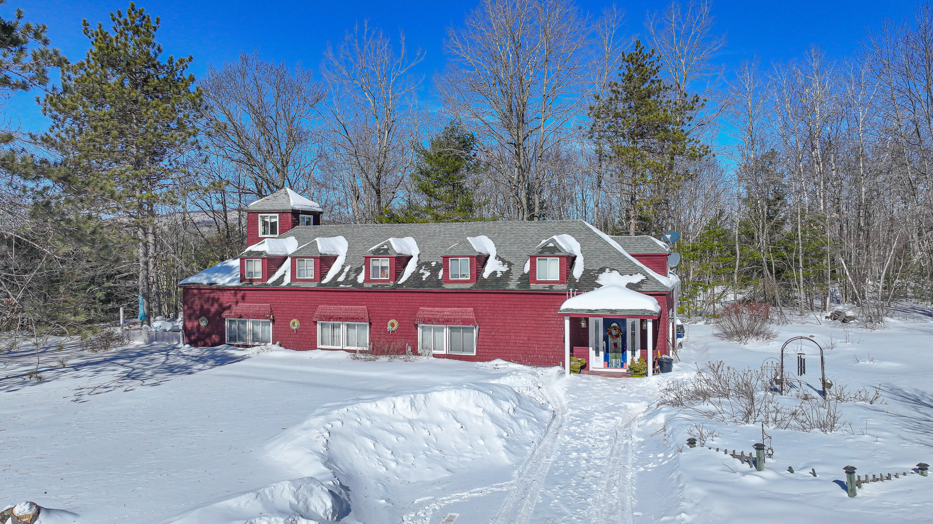 810 Pequawket Trail Brownfield ME 04010