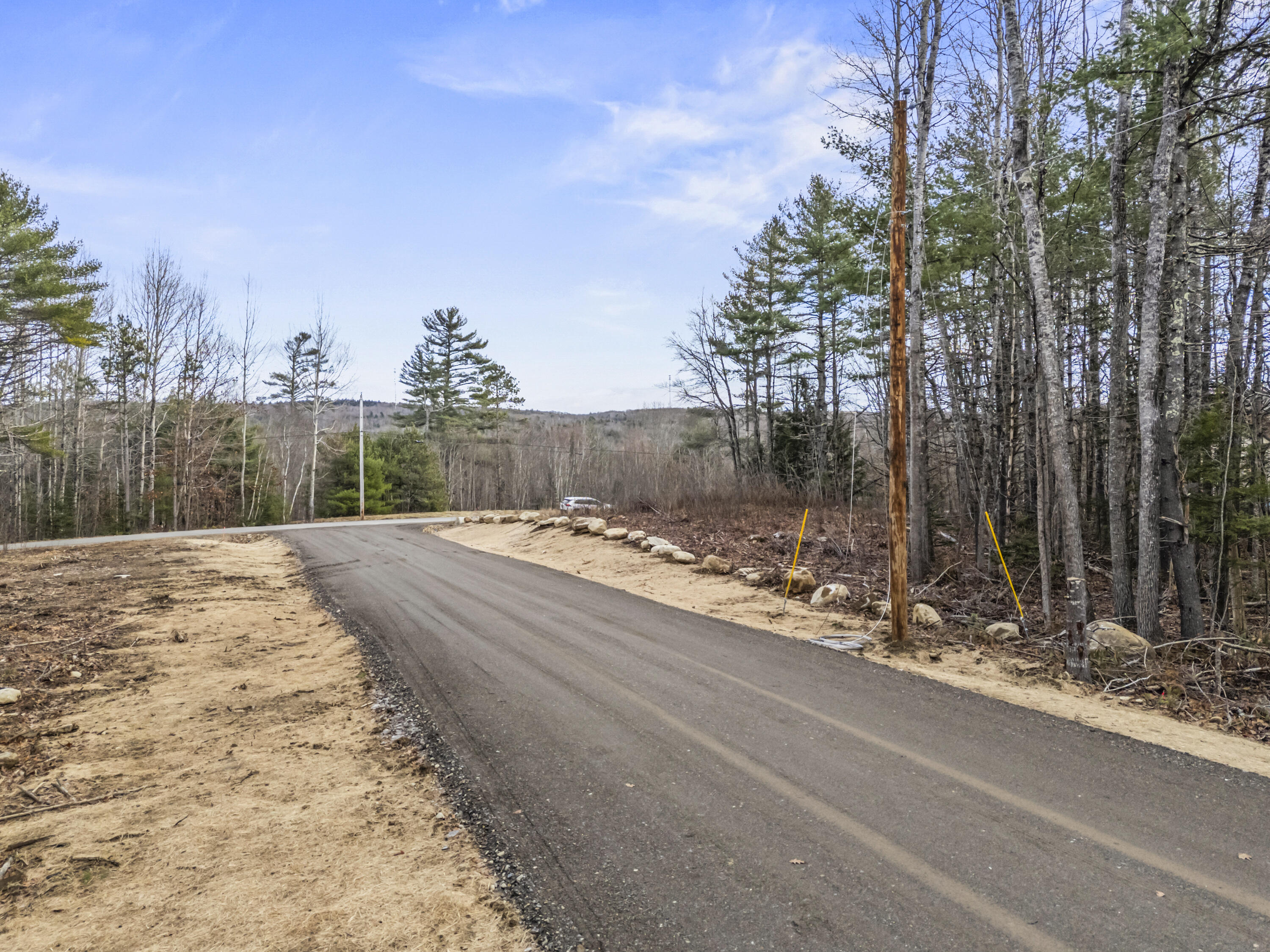 Lot 9 Pine Hill Road Palermo ME 04354