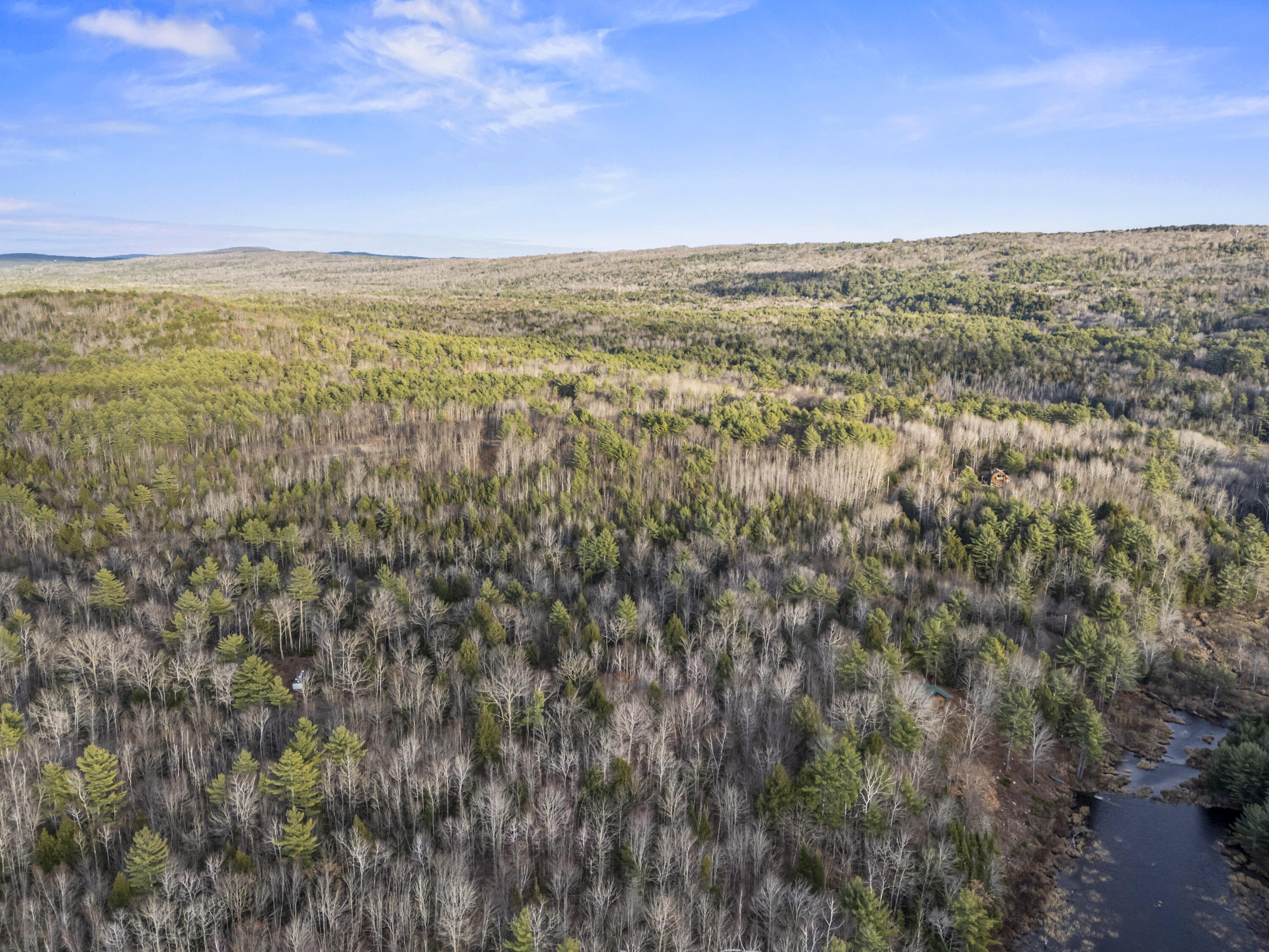 Lot 9 Pine Hill Road Palermo ME 04354