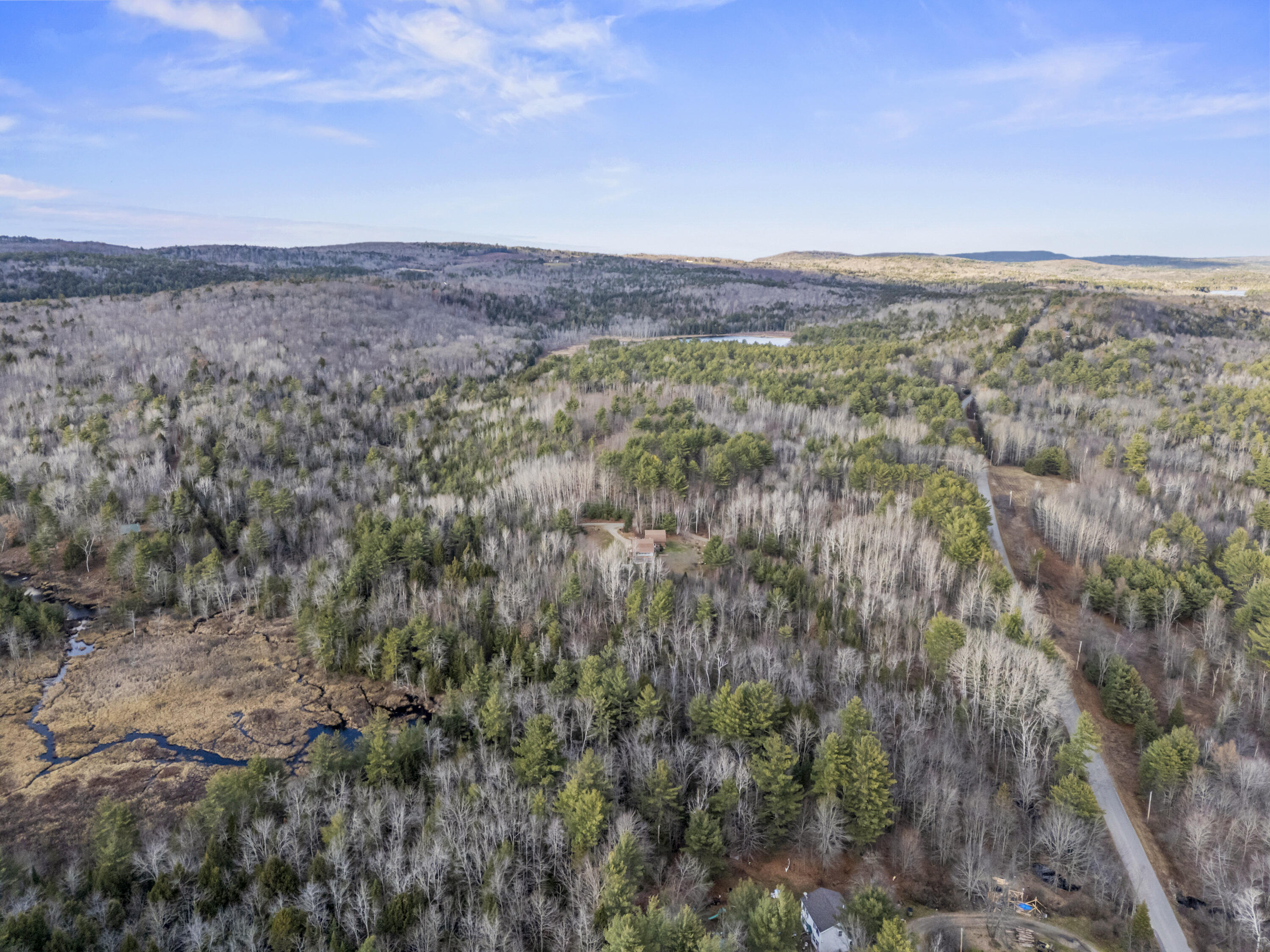 Lot 9 Pine Hill Road Palermo ME 04354