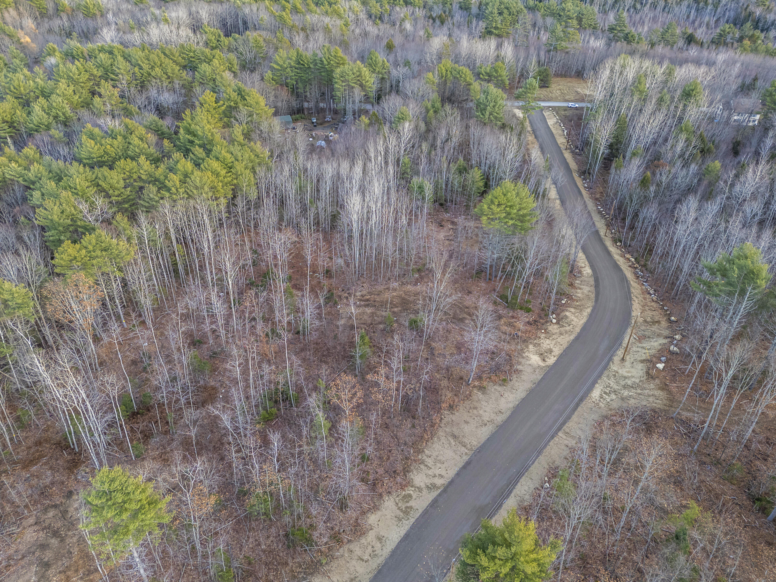 Lot 9 Pine Hill Road Palermo ME 04354