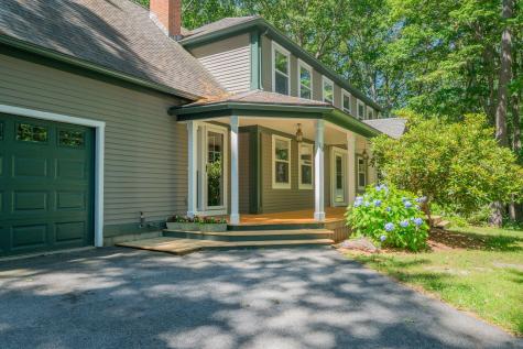 20 Stonecrest Drive Falmouth ME 04105