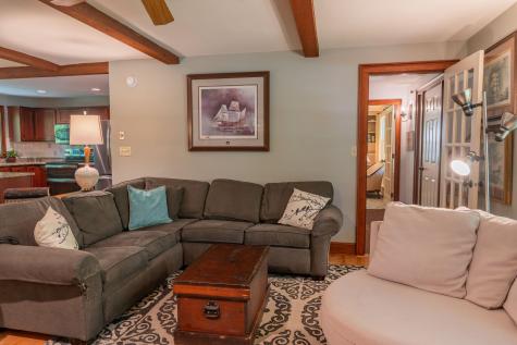 20 Stonecrest Drive Falmouth ME 04105