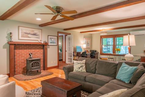 20 Stonecrest Drive Falmouth ME 04105