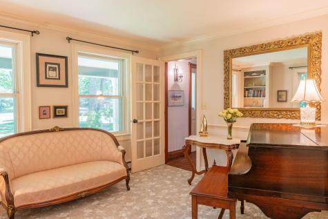 20 Stonecrest Drive Falmouth ME 04105