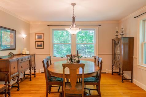 20 Stonecrest Drive Falmouth ME 04105