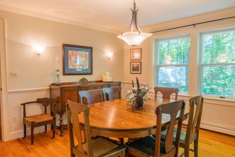 20 Stonecrest Drive Falmouth ME 04105