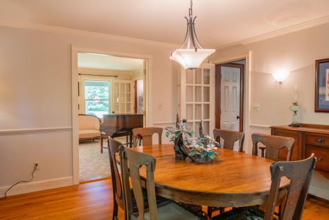 20 Stonecrest Drive Falmouth ME 04105