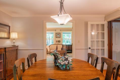 20 Stonecrest Drive Falmouth ME 04105