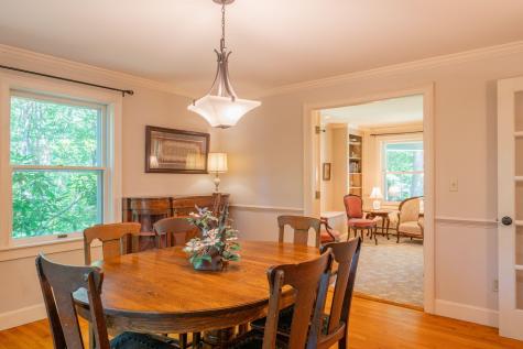 20 Stonecrest Drive Falmouth ME 04105