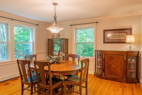 20 Stonecrest Drive Falmouth ME 04105